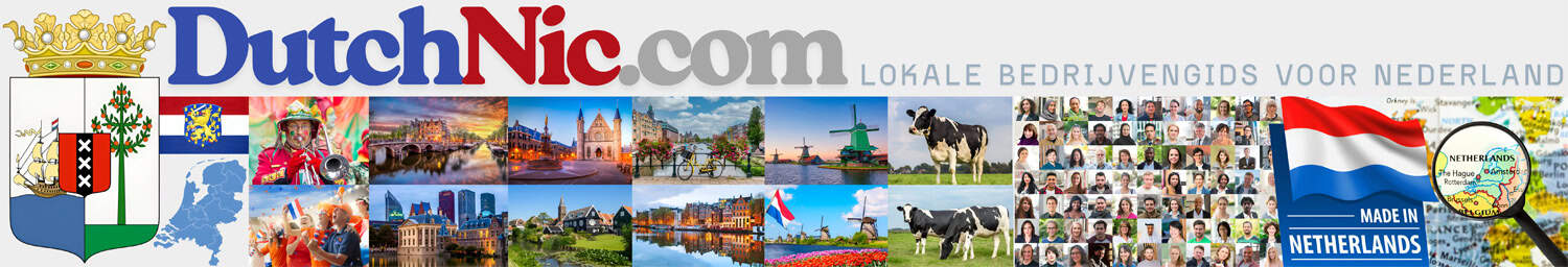 Gemaakt in Nederland - Travel Counsellor Ilma van Doorn